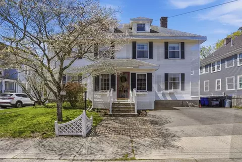 6 Gibbon Ave # -8, Milford, MA 01757