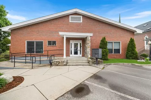 30 Broad St #204, Marlborough, MA 01752