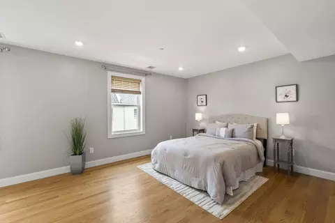 Bedroom - 170 Bradford St #2, Everett, MA 02149 photo 1 of 3