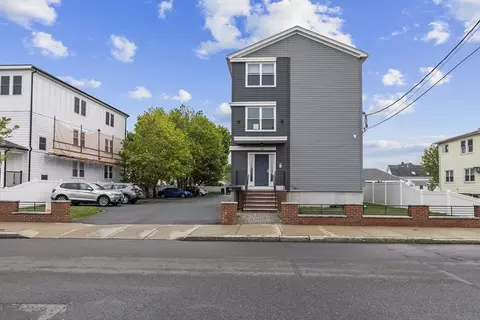 Exterior - 170 Bradford St #2, Everett, MA 02149 photo 2 of 3