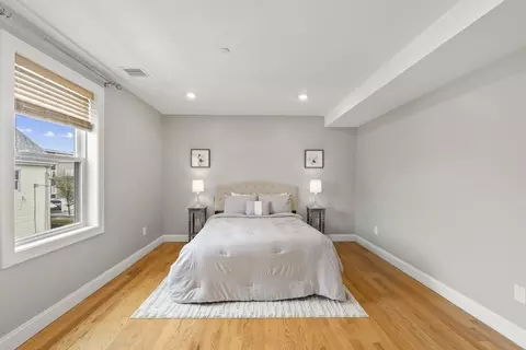 Bedroom - 170 Bradford St #2, Everett, MA 02149 photo 2 of 3