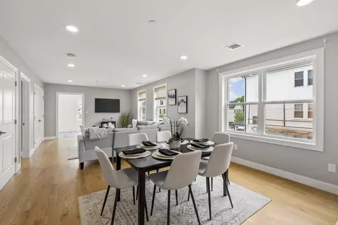 Dining - 170 Bradford St #2, Everett, MA 02149 photo 1 of 2