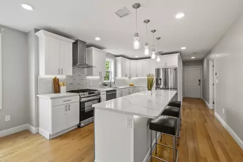 Kitchen - 170 Bradford St #2, Everett, MA 02149 photo 1 of 4