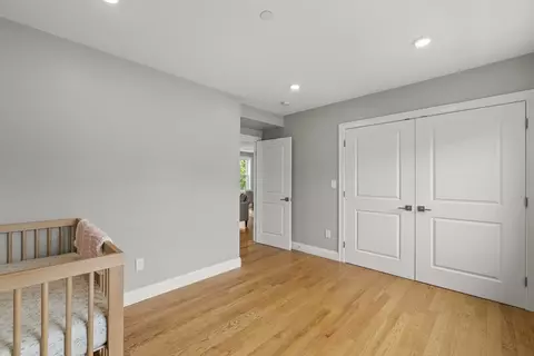 Bedroom - 170 Bradford St #2, Everett, MA 02149 photo 3 of 3