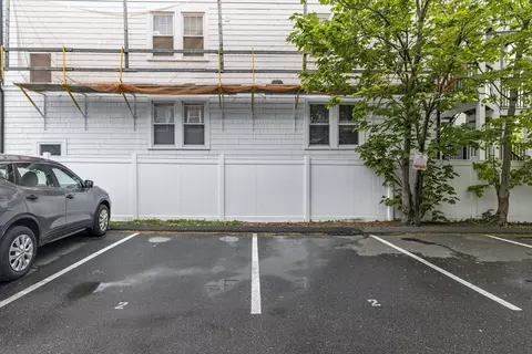 Exterior - 170 Bradford St #2, Everett, MA 02149 photo 3 of 3