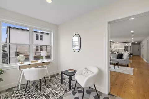 Entry Way - 170 Bradford St #2, Everett, MA 02149 photo 1 of 1