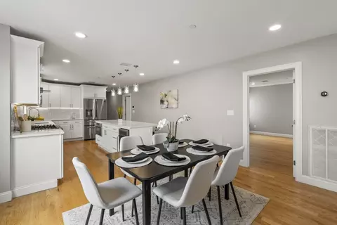 Dining - 170 Bradford St #2, Everett, MA 02149 photo 2 of 2