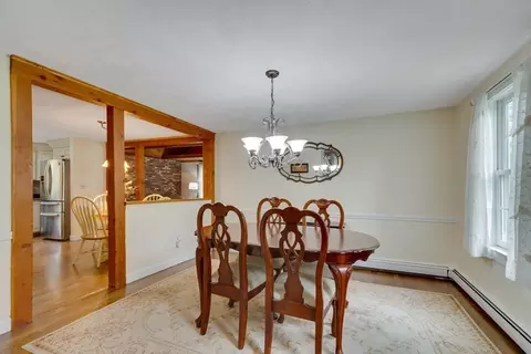 Dining - 35 Blueberry Ln, Reading, MA 01867 photo 3 of 4