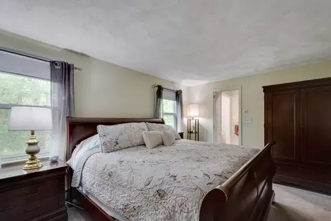 Bedroom - 35 Blueberry Ln, Reading, MA 01867 photo 1 of 6