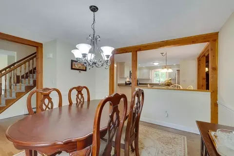 Dining - 35 Blueberry Ln, Reading, MA 01867 photo 2 of 4