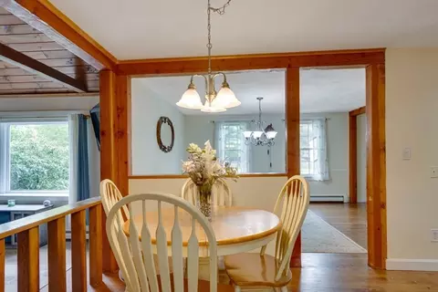 Dining - 35 Blueberry Ln, Reading, MA 01867 photo 1 of 4
