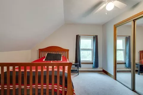 Bedroom - 35 Blueberry Ln, Reading, MA 01867 photo 6 of 6