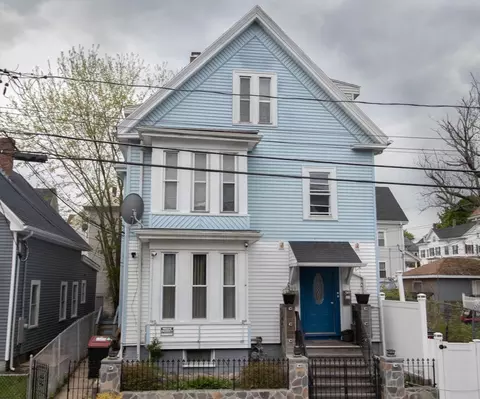 19 Glenwood St, Brockton, MA 02301