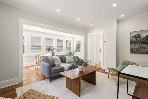 Living - 1360 Great Plain Ave, Needham, MA 02492 photo 1 of 2