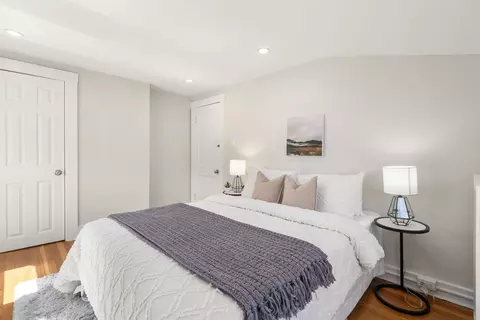 Bedroom - 1360 Great Plain Ave, Needham, MA 02492 photo 7 of 7