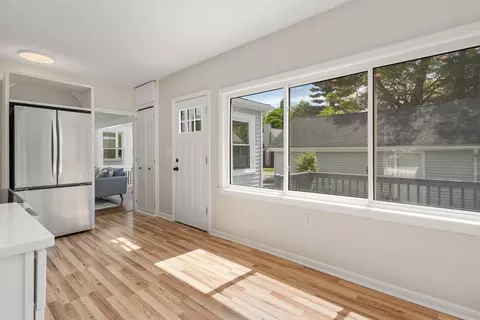 Entry Way - 1360 Great Plain Ave, Needham, MA 02492 photo 1 of 2