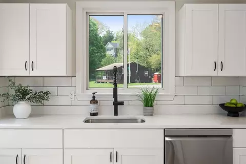 Kitchen - 1360 Great Plain Ave, Needham, MA 02492 photo 2 of 3