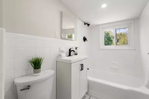 Bath - 1360 Great Plain Ave, Needham, MA 02492 photo 2 of 2