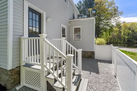 Exterior - 1360 Great Plain Ave, Needham, MA 02492 photo 4 of 4