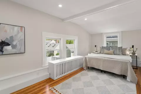 Bedroom - 1360 Great Plain Ave, Needham, MA 02492 photo 2 of 7