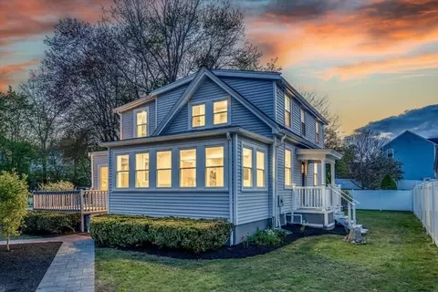 1360 Great Plain Ave, Needham, MA 02492