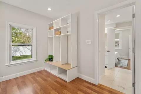 Entry Way - 1360 Great Plain Ave, Needham, MA 02492 photo 2 of 2