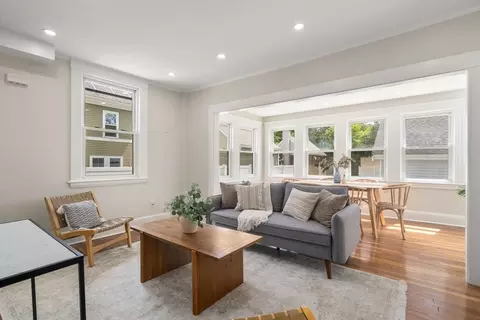 Living - 1360 Great Plain Ave, Needham, MA 02492 photo 2 of 2