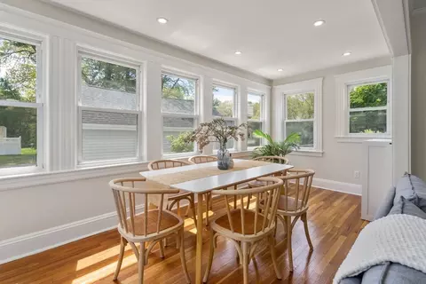 Dining - 1360 Great Plain Ave, Needham, MA 02492 photo 2 of 2