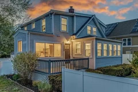 Other - 1360 Great Plain Ave, Needham, MA 02492 photo 1 of 12