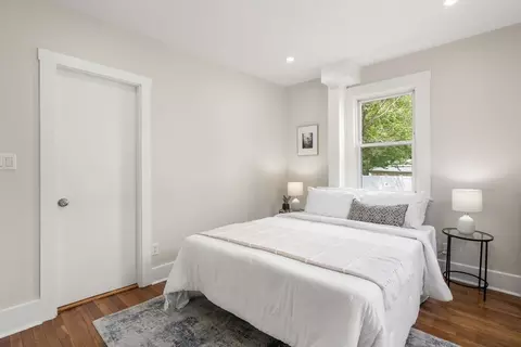 Bedroom - 1360 Great Plain Ave, Needham, MA 02492 photo 1 of 7