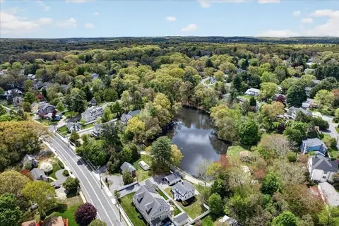 View/Area - 1360 Great Plain Ave, Needham, MA 02492 photo 6 of 7