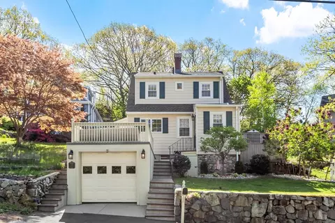 25 Naples Rd, Melrose, MA 02176