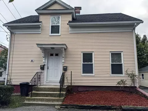 13 Spring St, Milford, MA 01757