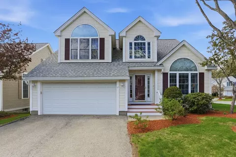 11 Muirfield Way #11, Chelmsford, MA 01863