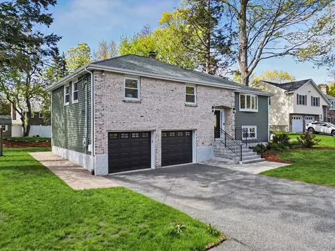 25 Cynthia Rd, Dedham, MA 02026