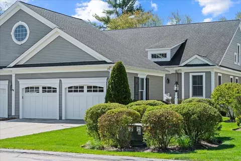 29 Lydias Way #29, Northborough, MA 01532