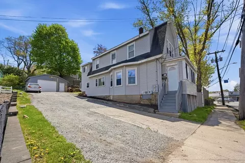 300 Lynn St, Peabody, MA 01960