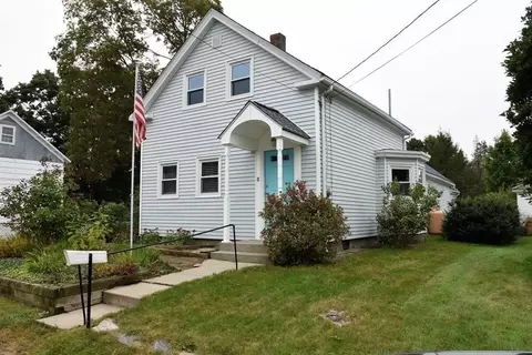 3 Elm St, Oxford, MA 01540