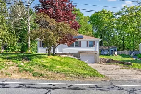 368 Granville Rd, Southwick, MA 01077