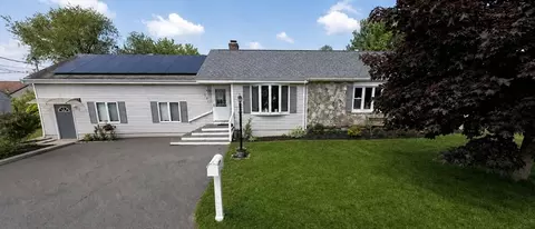 319 Oliver St, New Bedford, MA 02745