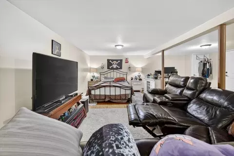 Bedroom - 8 Alsop St, Fall River, MA 02723 photo 5 of 5