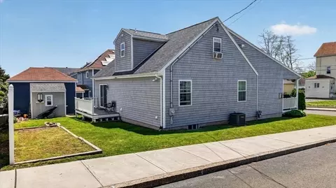 Exterior - 8 Alsop St, Fall River, MA 02723 photo 4 of 6