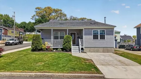 Exterior - 8 Alsop St, Fall River, MA 02723 photo 5 of 6