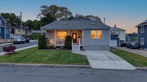 Exterior - 8 Alsop St, Fall River, MA 02723 photo 2 of 6