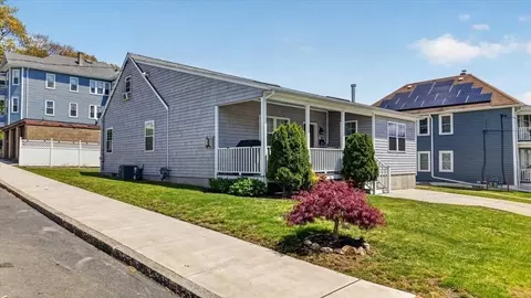 Exterior - 8 Alsop St, Fall River, MA 02723 photo 3 of 6