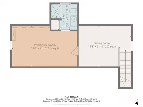 Floorplan - 8 Alsop St, Fall River, MA 02723 photo 3 of 3