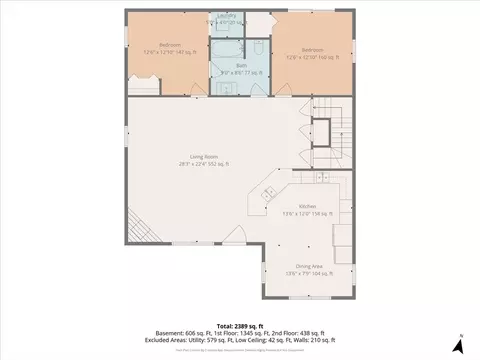 Floorplan - 8 Alsop St, Fall River, MA 02723 photo 2 of 3