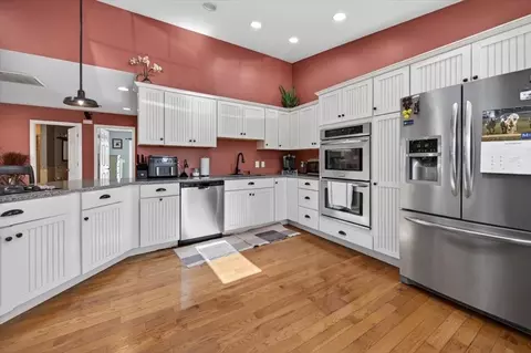 Kitchen - 8 Alsop St, Fall River, MA 02723 photo 2 of 2