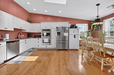 Kitchen - 8 Alsop St, Fall River, MA 02723 photo 1 of 2
