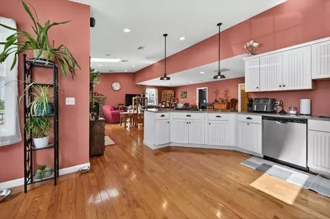 Entry Way - 8 Alsop St, Fall River, MA 02723 photo 1 of 1